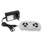 Elektrické autíčko Mustang GT - modré